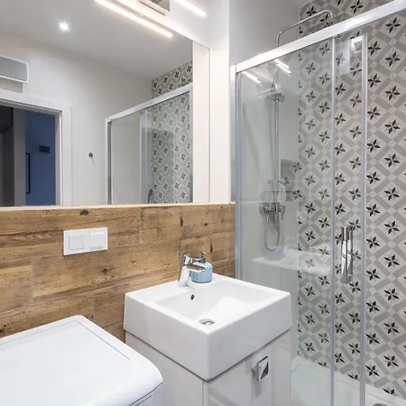 01 Premium - Z Silownia I Parkingiem Dla 4os Apartment Gdynia