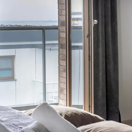 Apartment 01 Premium - Witomino Dla 2 Osob