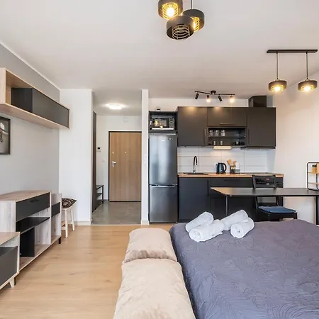 01 Premium - Witomino Dla 2 Osob * Gdynia