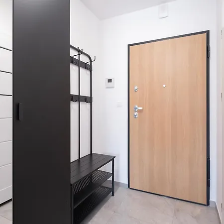 Apartment 01 Premium - Witomino Dla 2 Osob