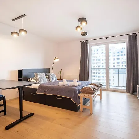 Appartement 01 Premium - Witomino Dla 2 Osob