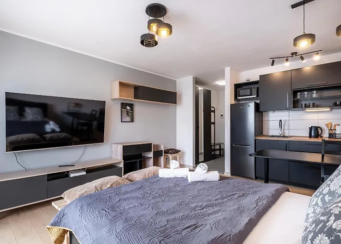 01 Premium - Witomino Dla 2 Osob