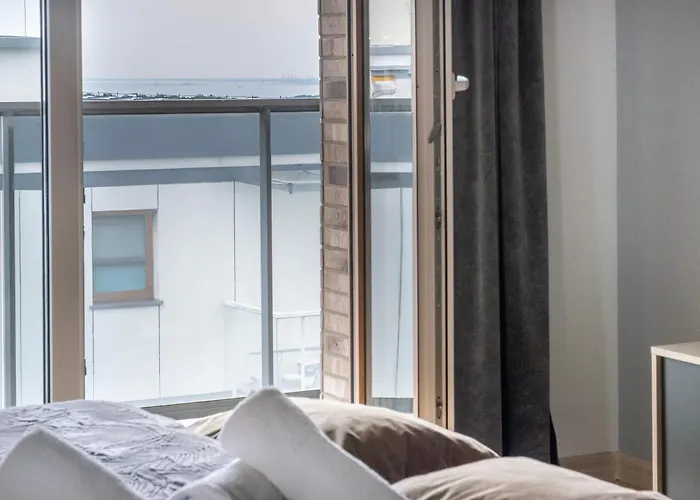 Lejlighed 01 Premium - Witomino Dla 2 Osob