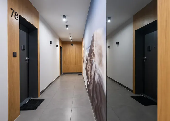 01 Premium - Witomino Dla 2 Osob Gdynia