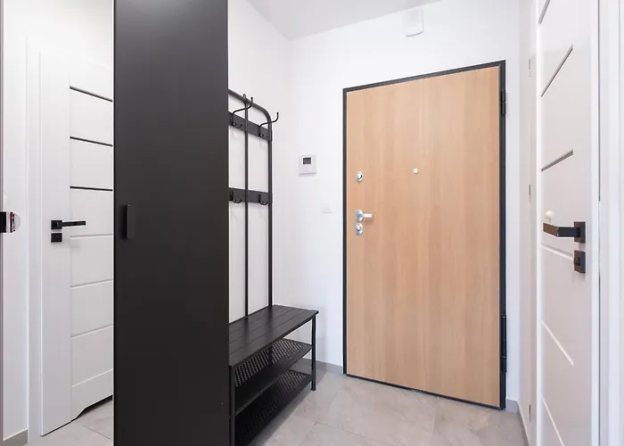 Lejlighed 01 Premium - Witomino Dla 2 Osob