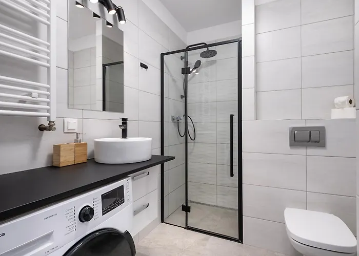 01 Premium - Witomino Dla 2 Osob Gdynia